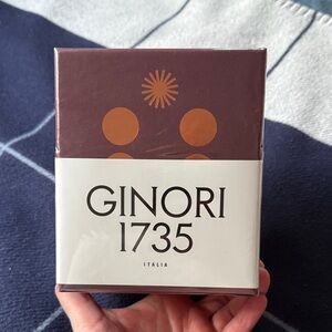 Ginori 1735 Decorative candle - la dama